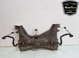 Front Axle Bracket RENAULT CAPTUR I (J5_, H5_), RENAULT CLIO IV (BH_), RENAULT CLIO IV Grandtour (KH_)