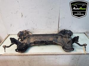 Front Axle Bracket PEUGEOT BOXER Bus