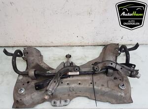 Front asdrager RENAULT CLIO IV Grandtour (KH_), RENAULT CAPTUR I (J5_, H5_), RENAULT CLIO IV (BH_)