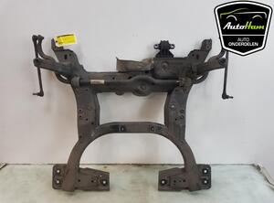 Front Axle Bracket MERCEDES-BENZ CLA Coupe (C117)