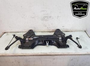 Front Axle Bracket PEUGEOT 208 II (UB_, UP_, UW_, UJ_), OPEL CORSA F (P2JO)