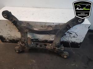 Front Axle Bracket MERCEDES-BENZ M-CLASS (W166)