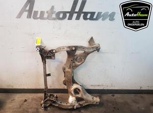 Front Axle Bracket BMW 5 (F10), BMW 5 Gran Turismo (F07)