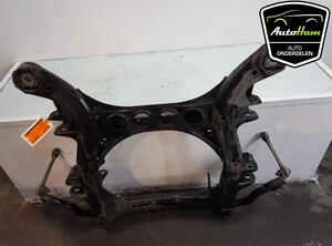 Front Axle Bracket PORSCHE CAYENNE (9PA)