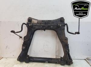 Front Axle Bracket NISSAN LEAF (ZE1)