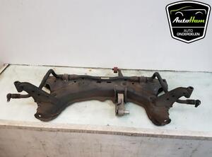 Front asdrager FORD FIESTA VI (CB1, CCN), FORD FIESTA VI Van