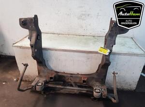 Front asdrager MERCEDES-BENZ B-CLASS (W245), MERCEDES-BENZ A-CLASS (W169)