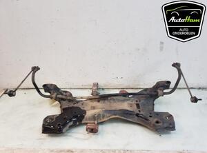 Front Axle Bracket SKODA RAPID Spaceback (NH1), VW POLO (6R1, 6C1), VW POLO Van (6R), SEAT IBIZA IV (6J5, 6P1)