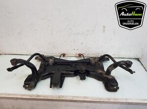 Front Axle Bracket FORD FOCUS II (DA_, HCP, DP)