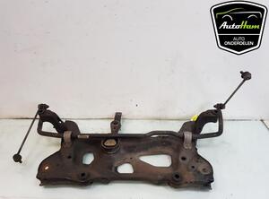 Front Axle Bracket SEAT LEON (5F1)