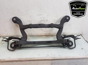 Front Axle Bracket MERCEDES-BENZ CLA Coupe (C117)