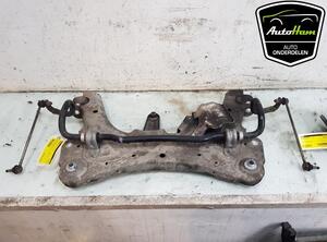 Front Axle Bracket MERCEDES-BENZ CITAN Box Body/MPV (W415), MERCEDES-BENZ CITAN Mixto (Double Cabin) (W415)