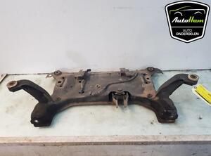 Front Axle Bracket FORD TRANSIT CONNECT V408 Box Body/MPV