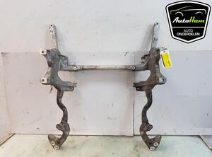 Front Axle Bracket AUDI Q7 (4MB, 4MG), AUDI Q8 (4MN)