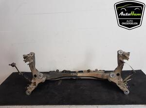 Front Axle Bracket PORSCHE 911 Convertible (991)