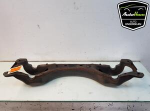 Front Axle Bracket PORSCHE CAYENNE (9PA)