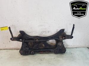 Front Axle Bracket VW TIGUAN (AD1, AX1)