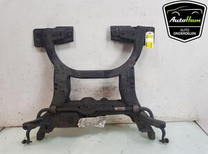 Front Axle Bracket MERCEDES-BENZ A-CLASS (W176)