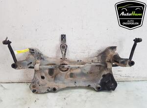 Front Axle Bracket AUDI A3 Sportback (8VA, 8VF)