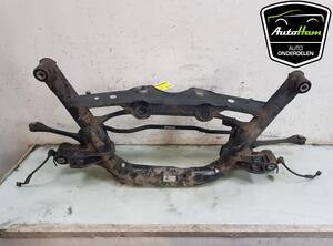 Front Axle Bracket AUDI A3 Sportback (8VA, 8VF)