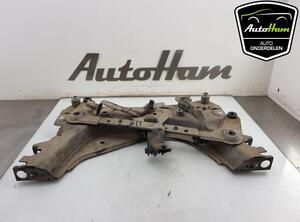 Front asdrager RENAULT CAPTUR I (J5_, H5_), RENAULT CLIO IV (BH_)