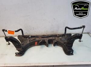 Front Axle Bracket FORD ECOSPORT