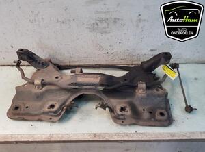 Front asdrager FIAT GRANDE PUNTO (199_), FIAT PUNTO EVO (199_), FIAT PUNTO (199_), ALFA ROMEO MITO (955_)