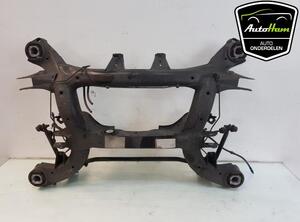 Front Axle Bracket BMW X5 (E70), BMW X5 (F15, F85)