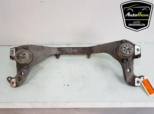 Front Axle Bracket PORSCHE CAYENNE (9PA)