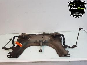 Front asdrager RENAULT CAPTUR I (J5_, H5_), RENAULT CLIO IV (BH_), RENAULT CLIO IV Grandtour (KH_)