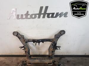 Front Axle Bracket PORSCHE CAYENNE (9PA)