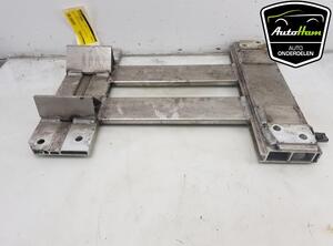 Front Axle Bracket PORSCHE PANAMERA (970)