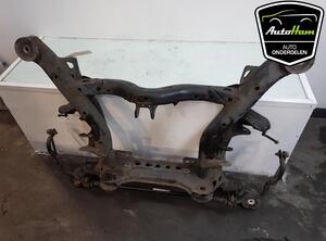 Front Axle Bracket PORSCHE CAYENNE (9PA)