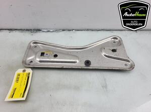 Front Axle Bracket PORSCHE TAYCAN (Y1A, Y1B), PORSCHE TAYCAN Cross Turismo (Y1B), PORSCHE TAYCAN Sport Turismo (Y1C)