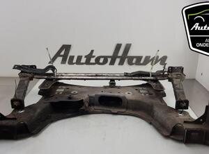 Front asdrager RENAULT MEGANE III Coupe (DZ0/1_)