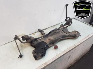 Front Axle Bracket SKODA RAPID Spaceback (NH1), VW POLO (6R1, 6C1), VW POLO Van (6R), AUDI A1 (8X1, 8XK)