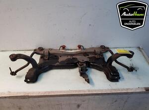 Front Axle Bracket MAZDA 3 Saloon (BK), MAZDA 3 (BK)