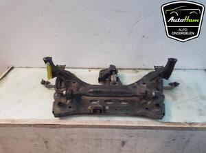 Front Axle Bracket NISSAN QASHQAI II SUV (J11, J11_), RENAULT KADJAR (HA_, HL_)