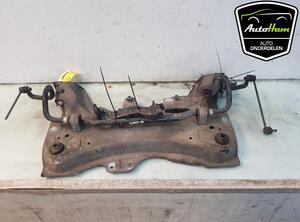 Front asdrager RENAULT CLIO III (BR0/1, CR0/1), RENAULT CLIO IV (BH_), RENAULT CLIO II (BB_, CB_)