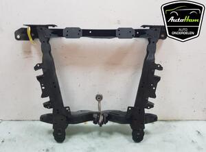 Front Axle Bracket RENAULT TWINGO II (CN0_)