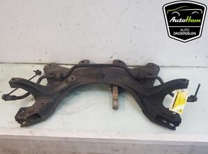 Front Axle Bracket FIAT 500 (312_), FIAT 500 C (312_)