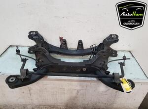 Front Axle Bracket BMW X5 (F15, F85), BMW X5 (E70)