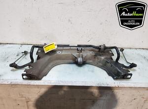 Front asdrager RENAULT CAPTUR I (J5_, H5_), RENAULT CLIO IV (BH_), RENAULT CLIO IV Grandtour (KH_)