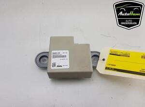 Aerial BMW X1 (E84), BMW 5 (F10), BMW 5 Gran Turismo (F07), BMW 3 Touring (E91)