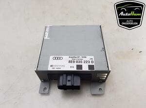 Audio Amplifier AUDI A4 Avant (8ED, B7)