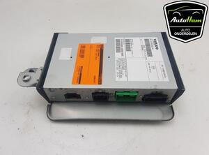 Audio Amplifier VOLVO V60 I (155, 157)