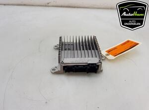 Audio Amplifier RENAULT MEGANE III Grandtour (KZ0/1)