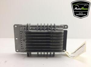 Audio Amplifier AUDI A3 (8P1), AUDI A3 Sportback (8PA)