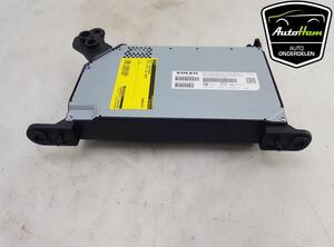 Audio Amplifier VOLVO XC40 (536), VOLVO C40 (539)