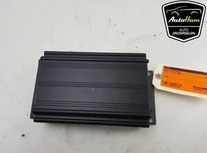 Audio Amplifier AUDI TT (8N3)